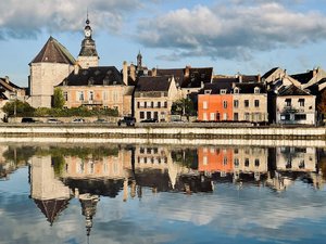 Recherche de fuite d'eau Châtellerault